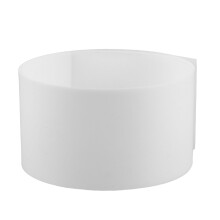 Bendable LED Light Diffuser Panel Acrylic White for Home Lighting