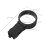 2Stk Robuste ABS Ersatzringe Für Ausziehbare Leitern Außen 2