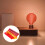 Film Adhésif Diffusion Lumière Chaude Pet Pour Déco Intérieur 6