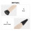 Durable Wooden Badminton Handle Wrap Assorted Color Grip Cover 6