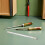 6Pcs Ceramic Heater Tubes for Microwave Oven Fast Heating 9