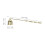 Accessoire Acier Inoxydable Éteignoir À Long 2