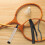 Durable Wooden Badminton Handle Wrap Assorted Color Grip Cover 8