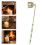 Accessoire Acier Inoxydable Éteignoir À Long 6