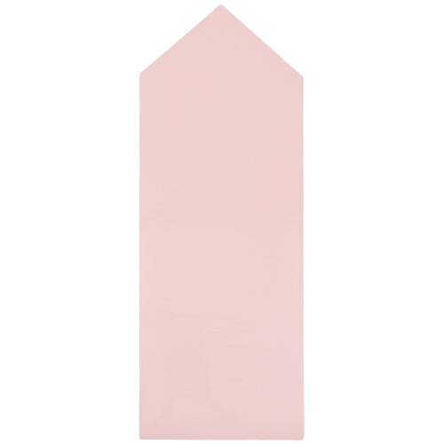 Pinker Whiteboard-Aufkleber, Selbstklebend, Ideal Für Büro