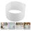 Bendable LED Light Diffuser Panel Acrylic White for Home Lighting 11