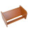 Bambus Schräg Regal Desktop Organizer Zuhause 5