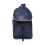 Large Capacity Blue Waterproof Shopping Cart Replacement Bag 1