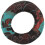 Multi Color Round Singing Bowl Cushion for Therapy Use 1