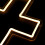 White Neon Lighted Cross for Easter Wall Decor and Prayer Room 4