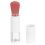 Compact Pink Makeup Brush Refillable for Loose Powder and Blush 1