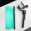 Green Pet Colored Film for Lights Soft Diffuser Sheet for Home Use 3
