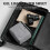 Green Pet Colored Film for Lights Soft Diffuser Sheet for Home Use 8
