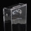 2Pcs Acrylic Phone Jail Box Lock and Transparency 5