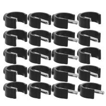 30Pièces Attaches Robustes Pour Chaise Support Senior