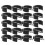 30Pièces Attaches Robustes Pour Chaise Support Senior 1