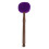 Felt Singing Bowl Mallet Striker Wooden Handle Sound Tool 1