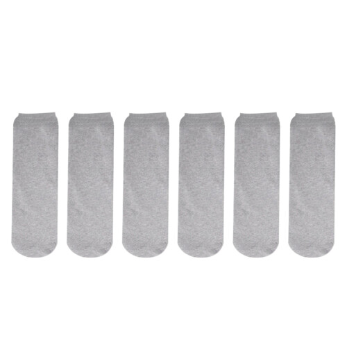 6Pièces Amputés Coton Anti-Irritation