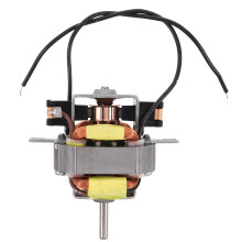 Series Dryer Motor Accessory High Power Silver Electronic Starter
