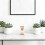 Bois 15Min Orange Décor Maison Bureau Minuteur Précis 9