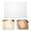 A5 Acryl Ordner Deckblatt Transparent Refillschale Für Zuhause 5