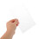 A5 Acryl Ordner Deckblatt Transparent Refillschale Für Zuhause 7