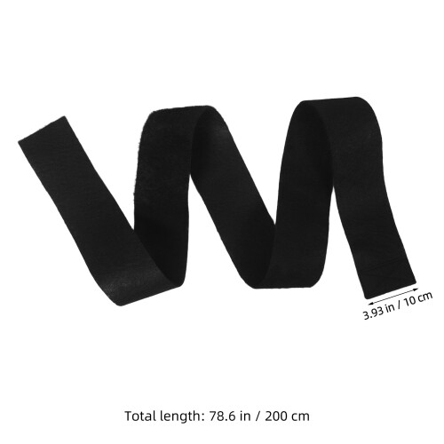 2Stk Langlebiger Baumwächter Nylon Strap Für Outdoor Schaukeln 1