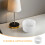Flexible Acrylic LED Strip Diffuser Cover White for Ceiling 6
