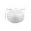 20Pcs Blank White Polystyrene Balls for DIY Faux Fruit and Table Decor 2