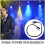 Concert Lichtkabel Powercon Power Cord Multi Duurzaam 5