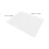 White Rug Canvas Plastic Mesh for Punch Needle and Carpet Craft 2