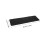 Black Auto Sun Visor Extender for Durable Glare Reduction 2