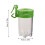5Pcs Clear Bug Collection Jars for Kids Portable Science Explorer Kits 2