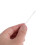 400Pcs Long Handle Cotton Swabs Double-Ended Makeup Applicators Khaki 7