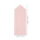 Pinker Whiteboard-Aufkleber, Selbstklebend, Ideal Für Büro 2