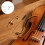 4Pcs Violin Soundpost Fitting Tool Compact Lightweight for Studio Use 11