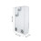 Transparent Mobile Phone Lock Box for Home Efficient Organization 2