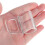 9Pcs Plastic Window Blind Compatible with Cordless Shades 7