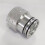 Lightweight Replaceable Metal Grease Tool for Car Wheel Bearings 8