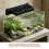 Aquariumventilator Met ABS Zwart Viskoeling 4