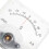 Mini Digital Dc Voltmeter with Analog Display for Physics Lab Use 6