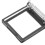 4Pcs Durable Clear Pushbutton Switch Covers with Adhesive for Home 4