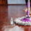 1Set Silver Aluminum Alloy Threaded Mop Handle Tip for Home Cleaning 3