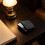 Compact Curved Case Matte Metal Protective Holder 3