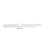 24Pcs Plastic Curtain Blind Clips for Vertical Blinds Home Use 2