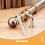 24Pcs Plastic Curtain Blind Clips for Vertical Blinds Home Use 4