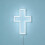 Christus , , Osterdekoration 3