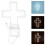 Christus , , Osterdekoration 6