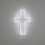 Christus , , Osterdekoration 9