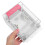 Red Fire Alarm Protective Cover Plastic for Home Emergency Use 7